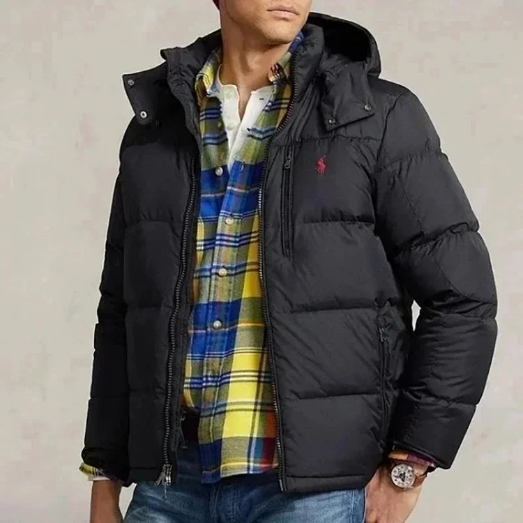 Ralph Lauren down jacket Clothing