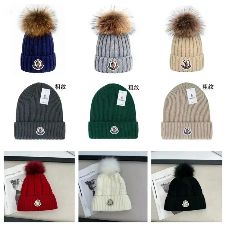 moncler beanie Příslušenství