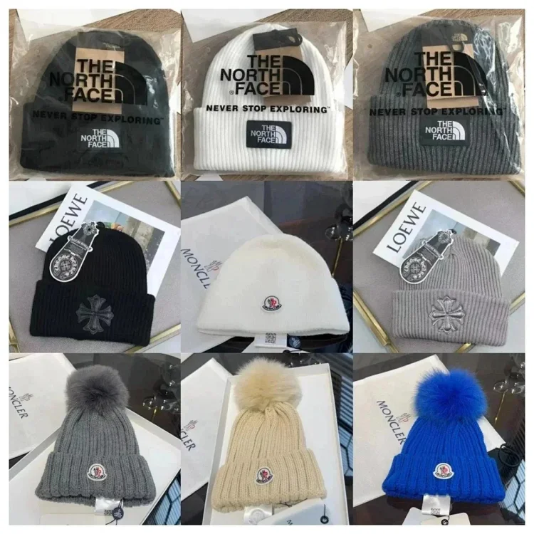 Chrome hearts hat Příslušenství