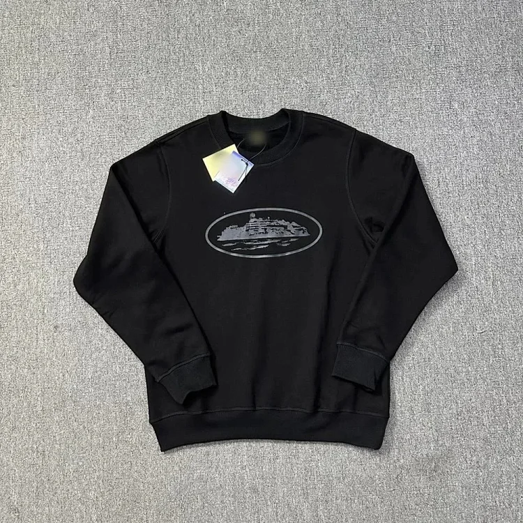 Corteiz Hoodie Style