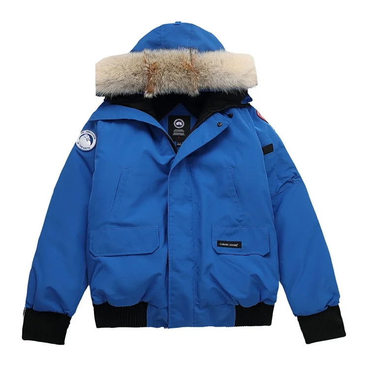 Canada Goose Puffer Clothing