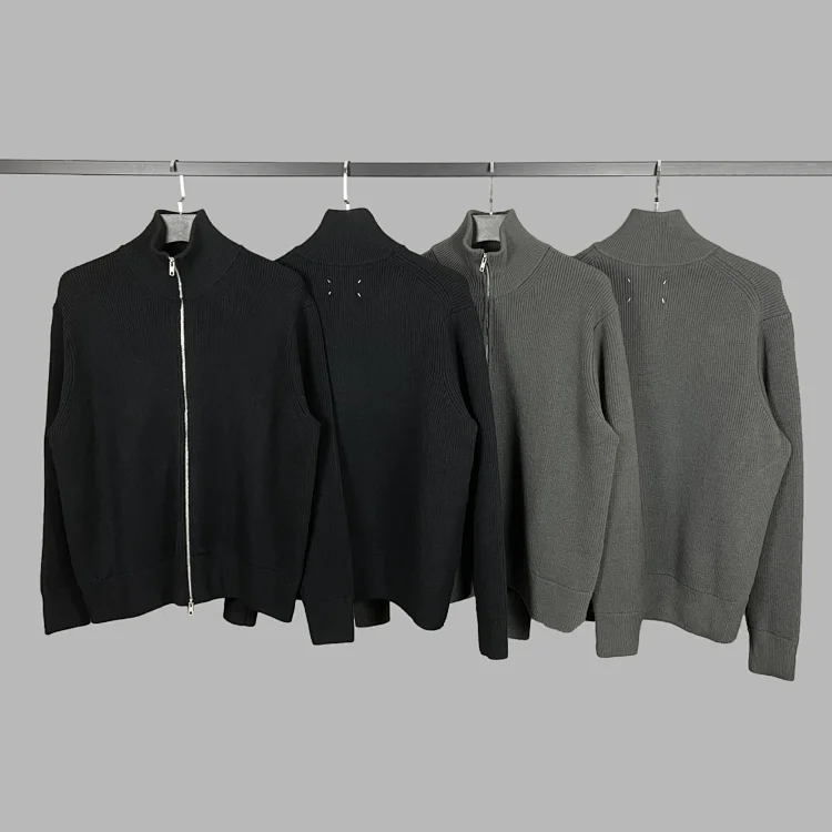 Maison Margiela high-q Hoodie
