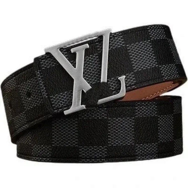 LV Belt gift box
