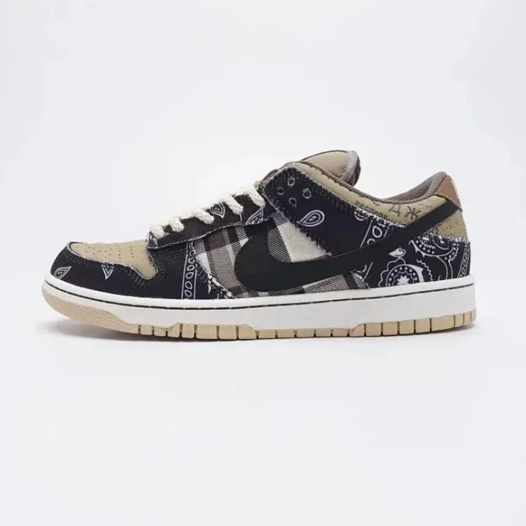 Dunk Low Styles Sneakers