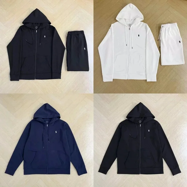 RALPH LAUREN Hoodie
