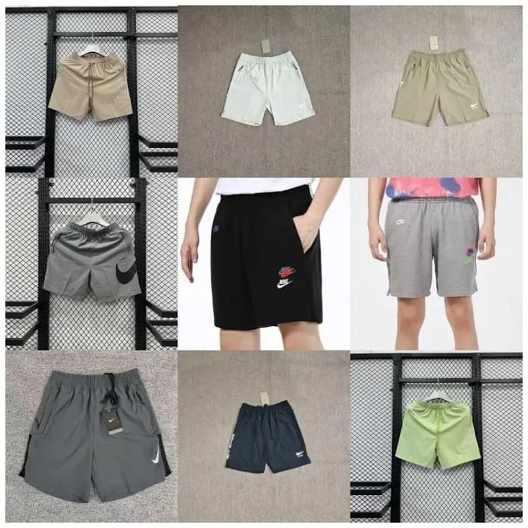 Nike Shorts