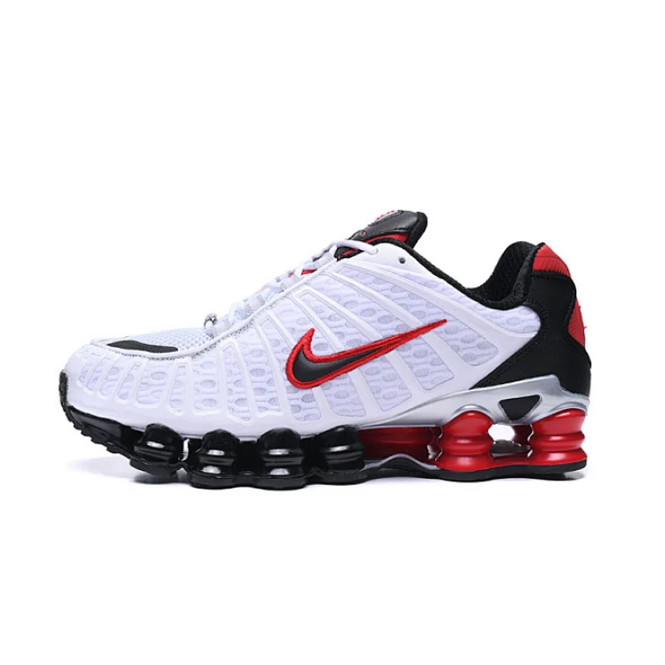 NK Shox TL Series Sneakers