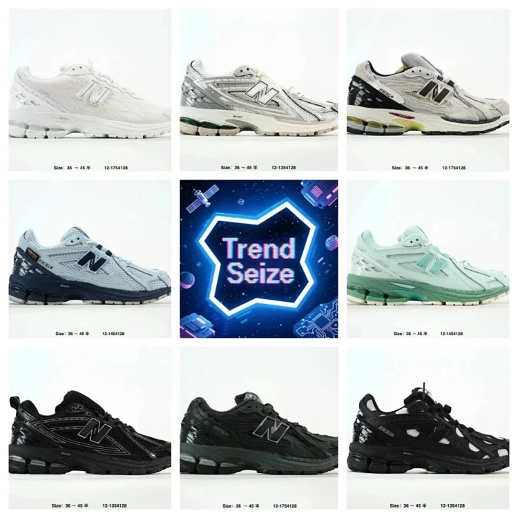 New Balance 1906 shoes STYLE OG Sneakers