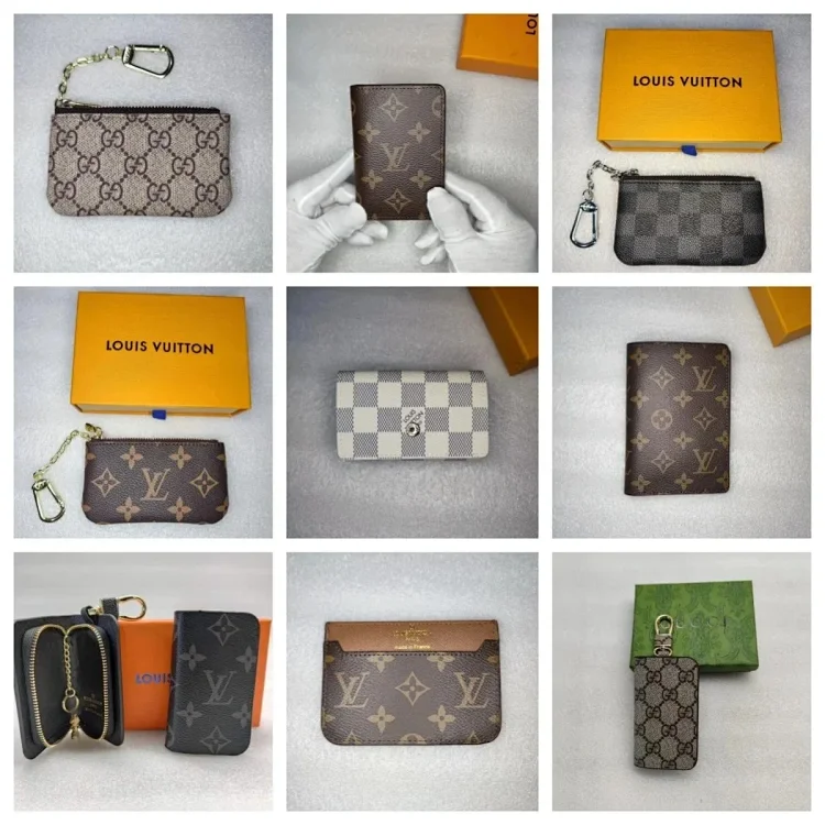 AGT CardCase AGT Bag