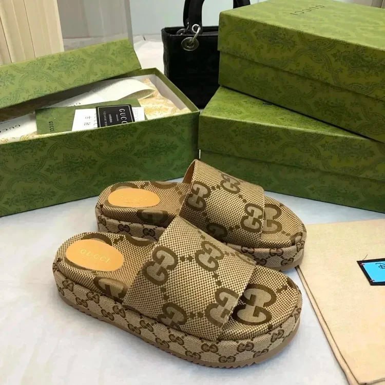 Gucci Sandals Sneakers