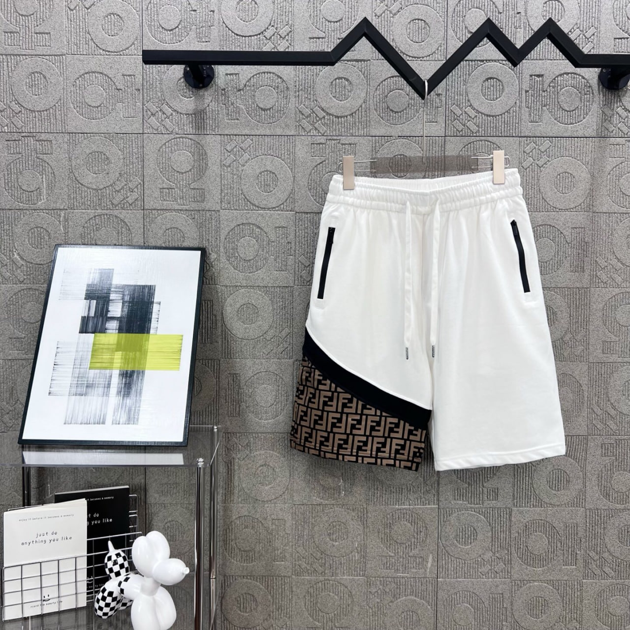 Fendi Shorts