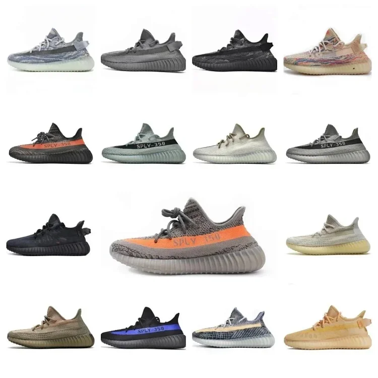 yeezy 350 colors Sneakers