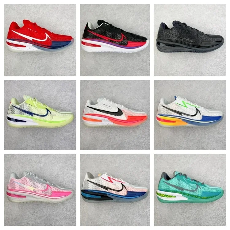 NIKE AIR ZOOM G.T. CUT Sneakers