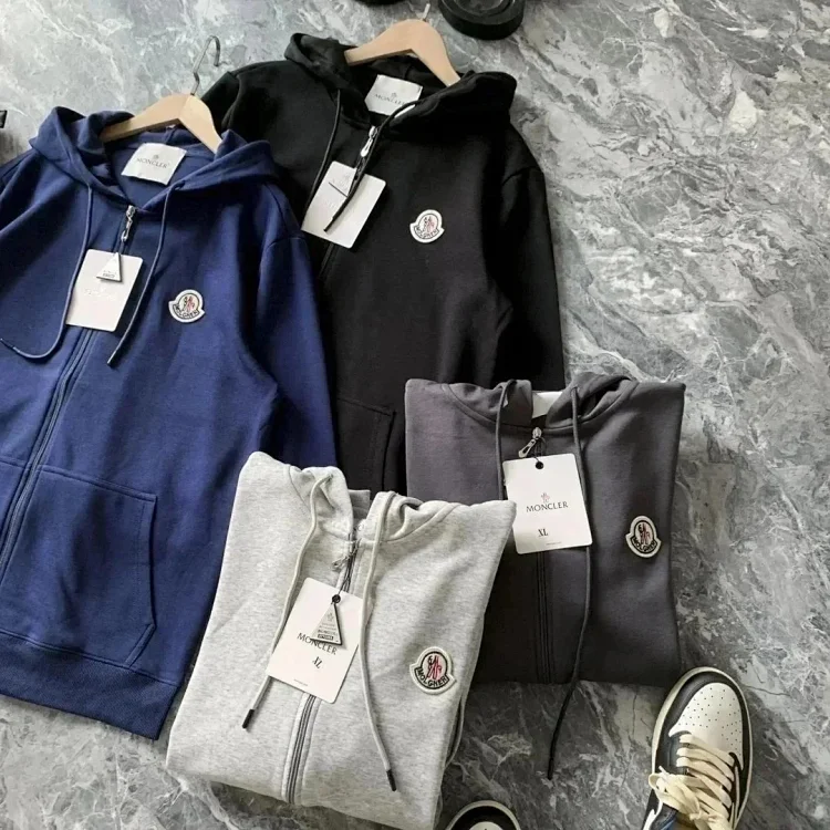 Moncler hoodies Clothing