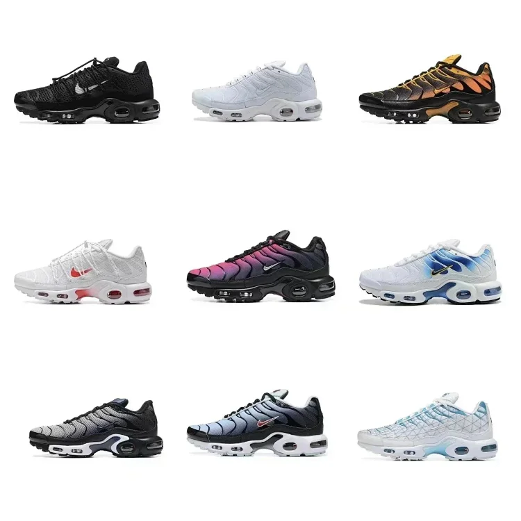 Nike Air TN Shoes Sneakers