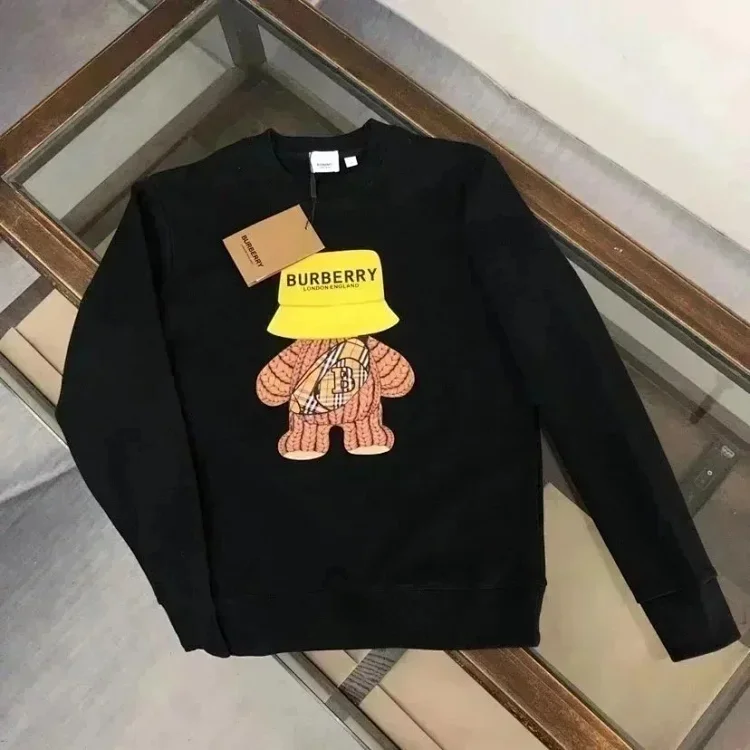 Burberry sweater Hoodie
