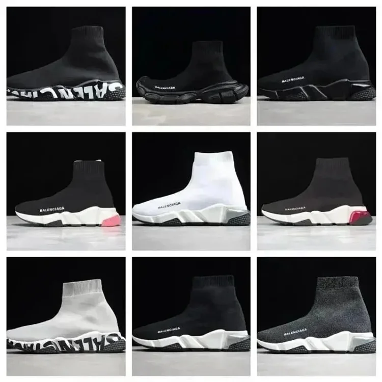 Balenciaga speed Sneakers