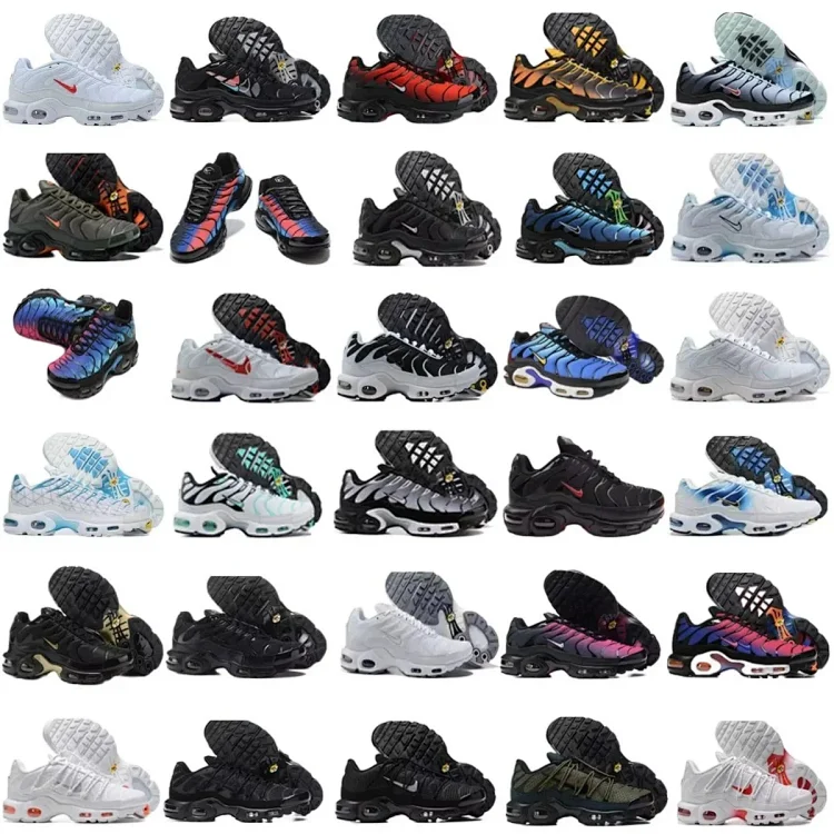 Nike TN21.52 Sneakers