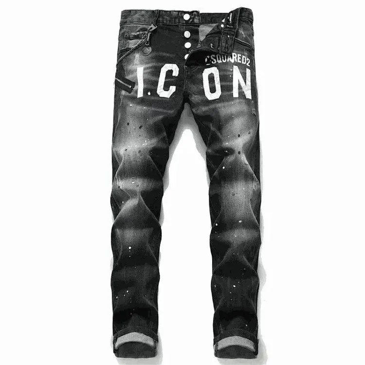 DSQUARED2 Jeans Styles