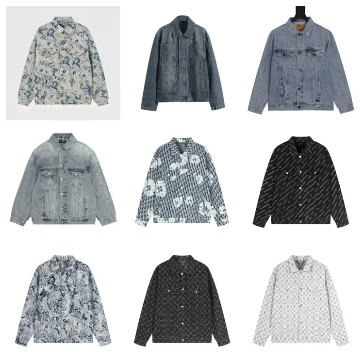 jacket Color Clothing