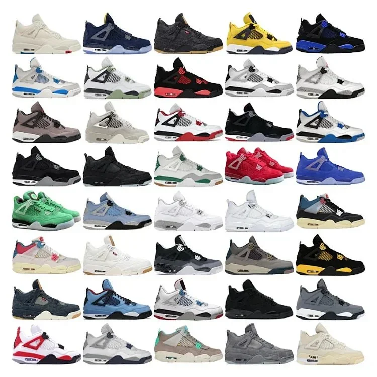 Sneakers