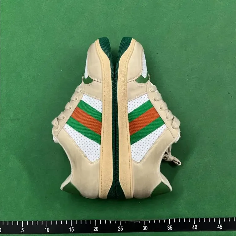 GUCCI SHOES Sneakers