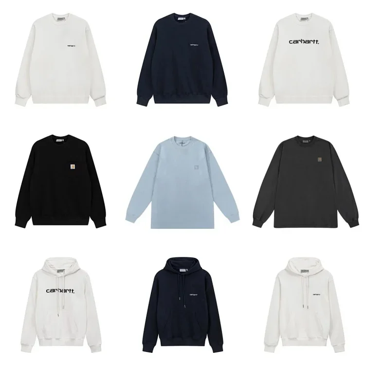 carhatt Hoodie