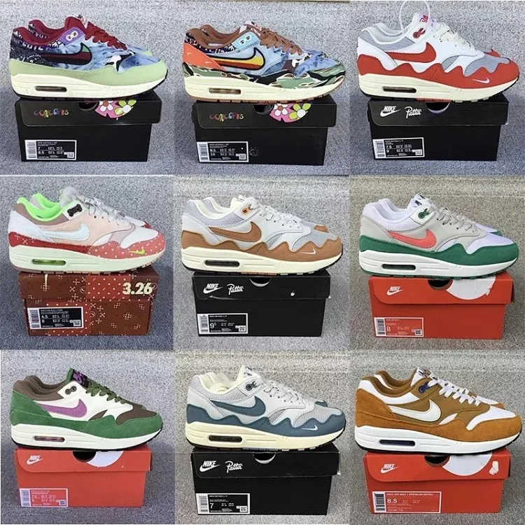 NiKe Air Max Sneakers