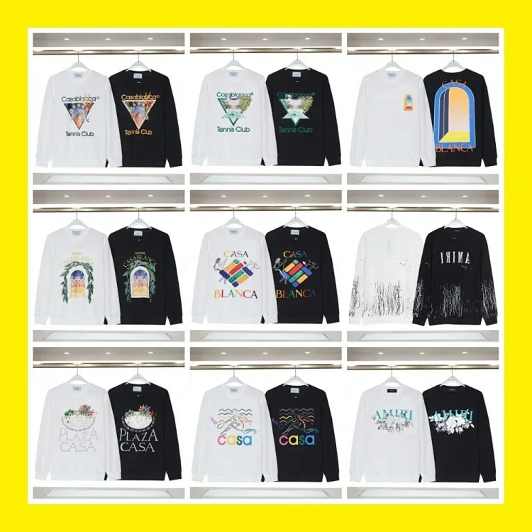 Casa shirt15.87 Hoodie