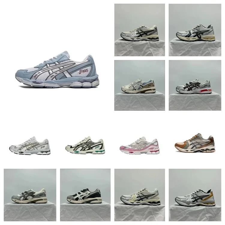 ASICS style OG Sneakers