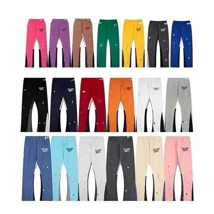Gallery Dept Pants Byxor