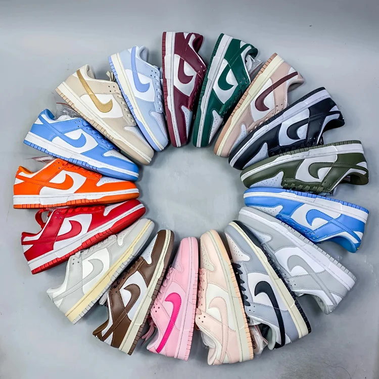 Nike dunk Sneakers