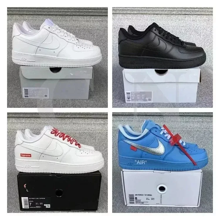 Nike Air Force 1 Sneakers