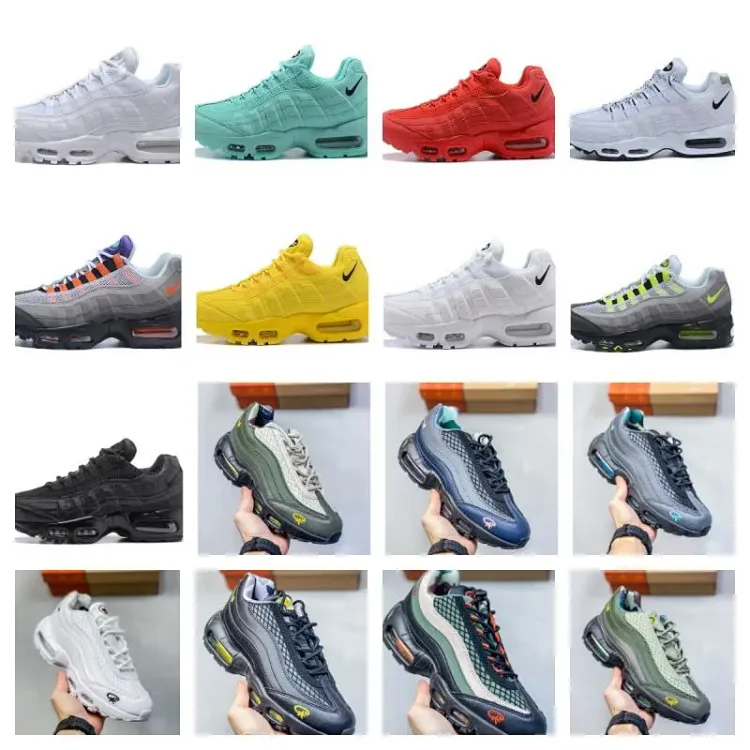 Nike Air Max 95 Sneakers
