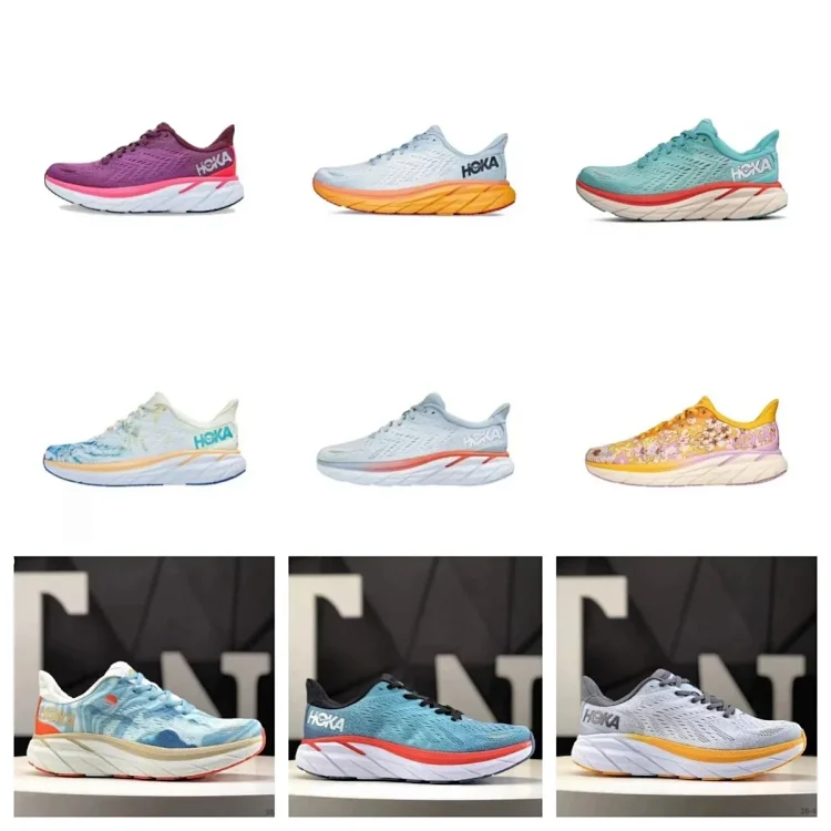 Hoka shoes STYLE OG Sneakers