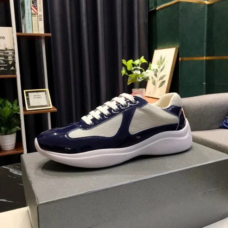 Prada shoes Sneakers