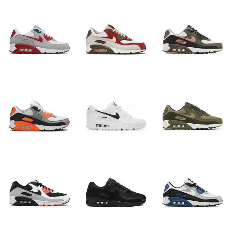 nike air max90 Sneakers