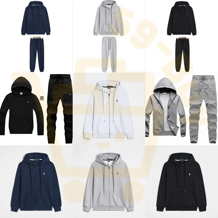 Ralph lauren suit Hoodie