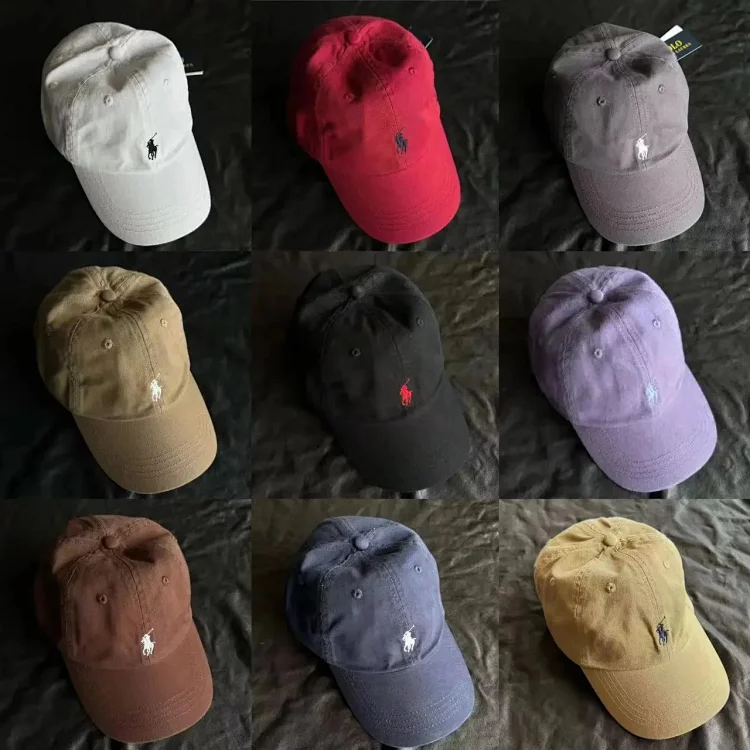 Ralph Lauren Cap Příslušenství