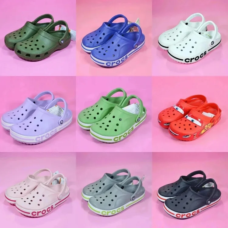 Crocs high quality Sneakers
