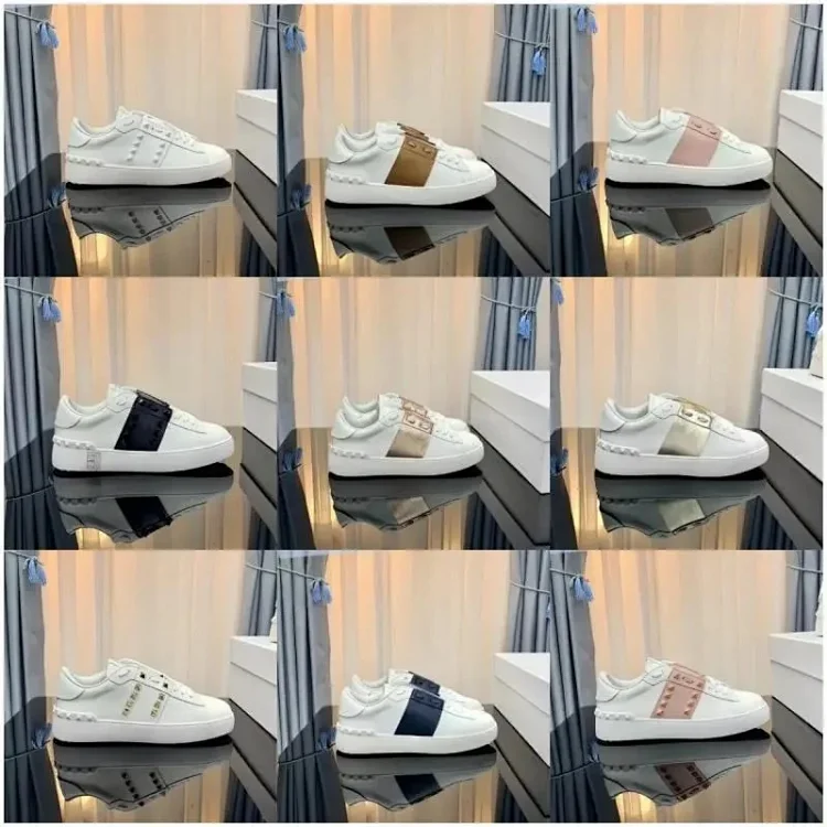 Valentino high quality Sneakers