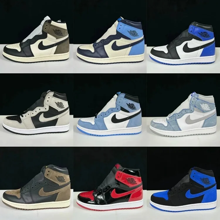 Air Jordan 1 high Sneakers