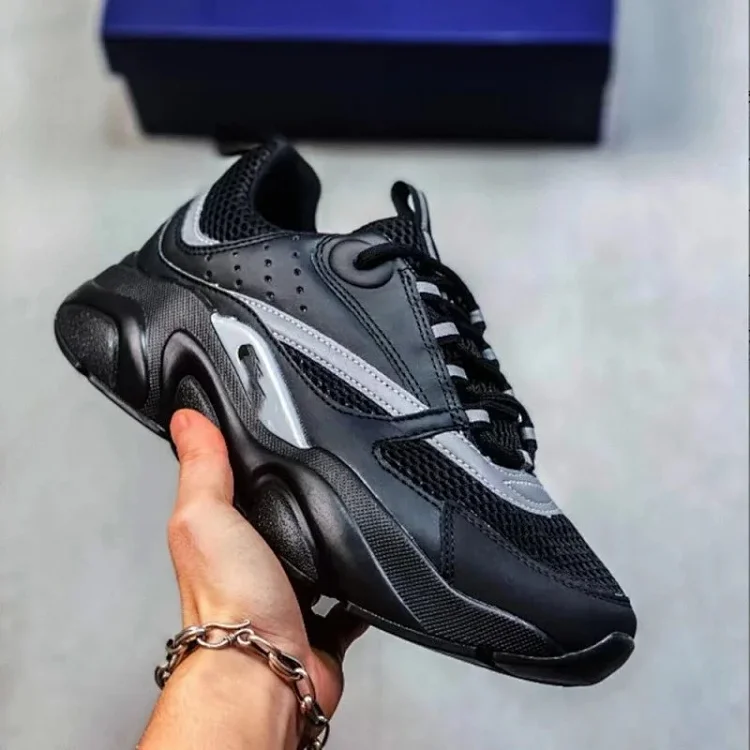 Dior B22 style Sneakers