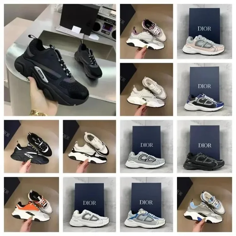dior b22 b30 Sneakers
