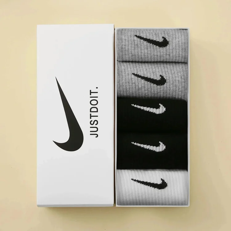 NIKE socks Příslušenství