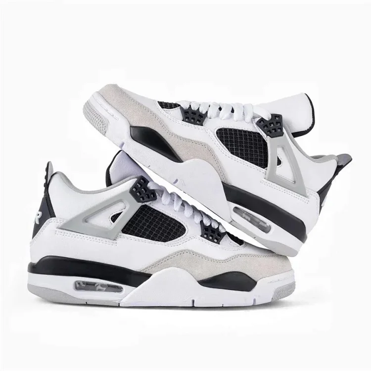 Air Jordan AJ4 Sneakers