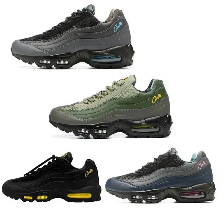 Nike AIr Max95 Cortez Sneakers