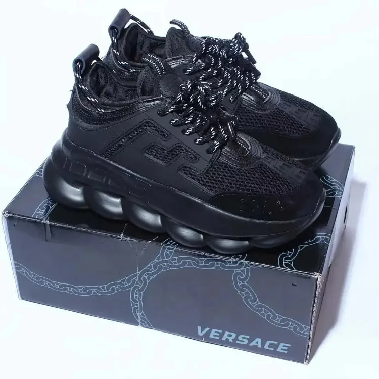 VERSAC CHAIN REACTIONG Sneakers