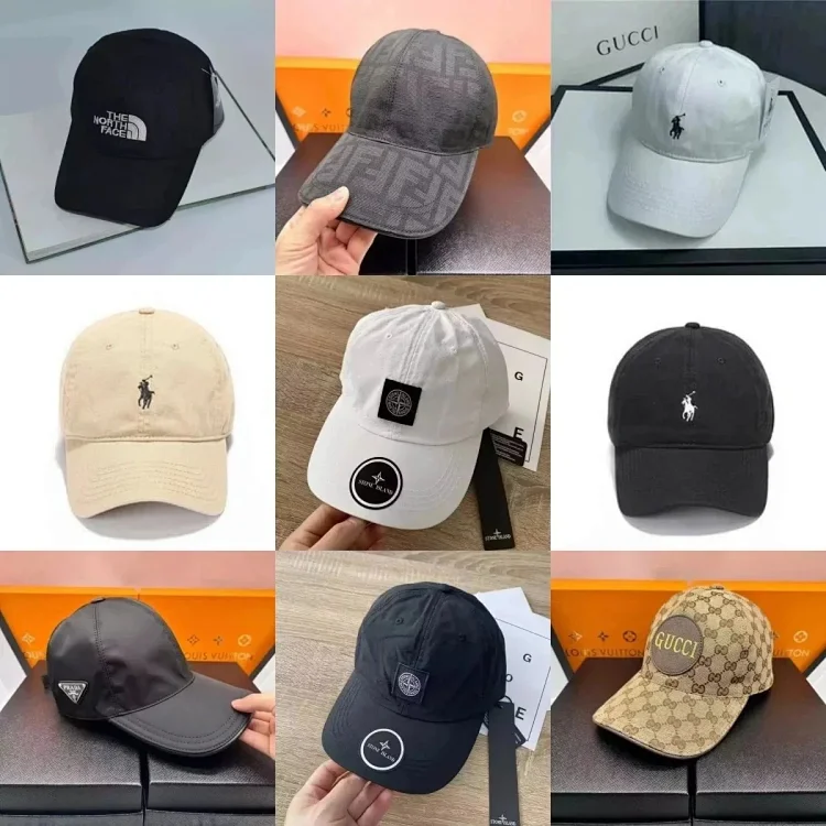 Stone island cap Příslušenství