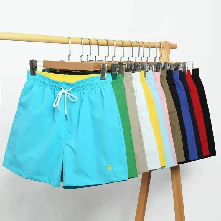 Ralph Lauren Σύντομες styles